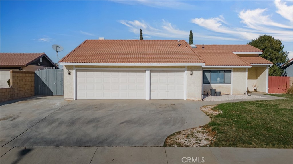 6231 Almond Valley Way Property Photo