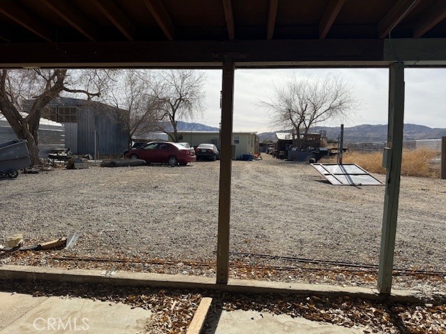 8620 Pearblossom Property Photo 5