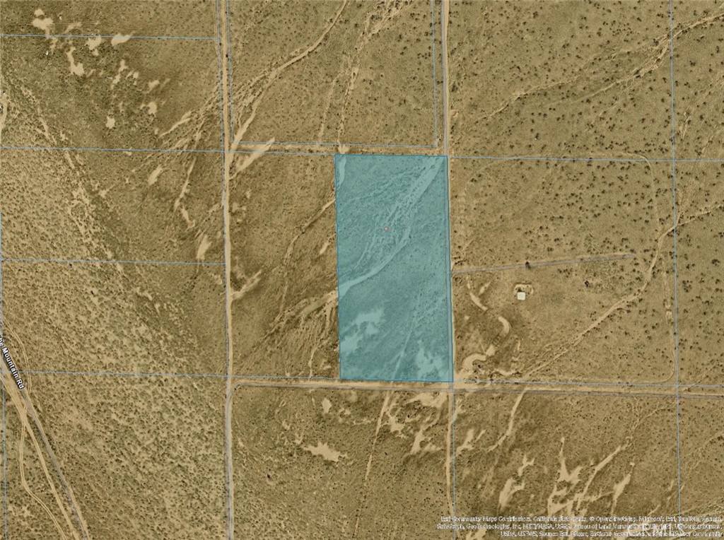 0 Vic Adobe Mountain Rd Property Photo