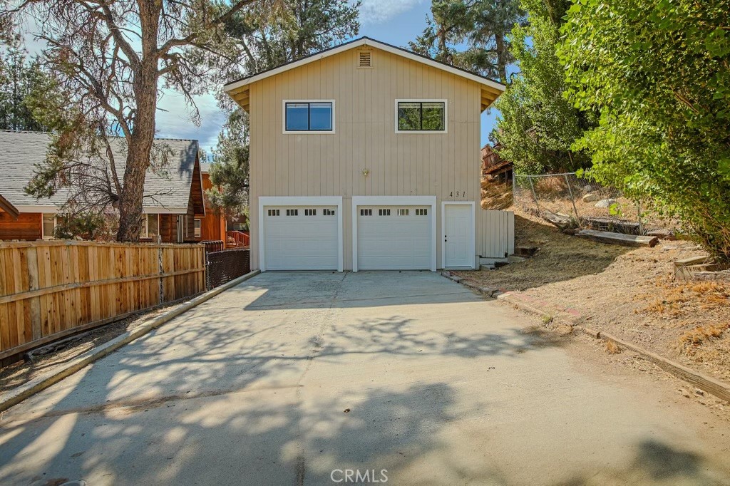 431 Border Court Property Photo
