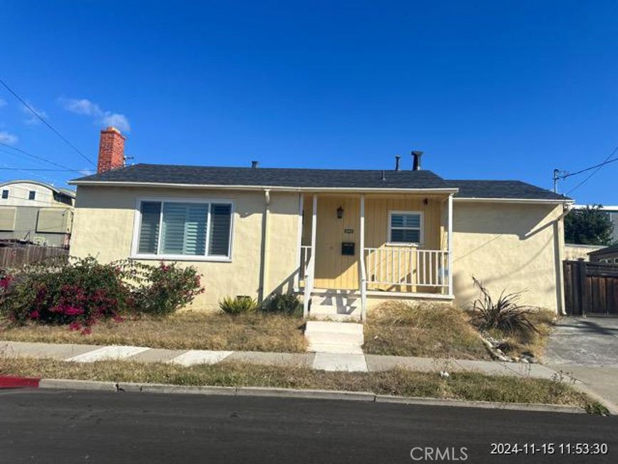 9850 Elmar Avenue Property Photo 1