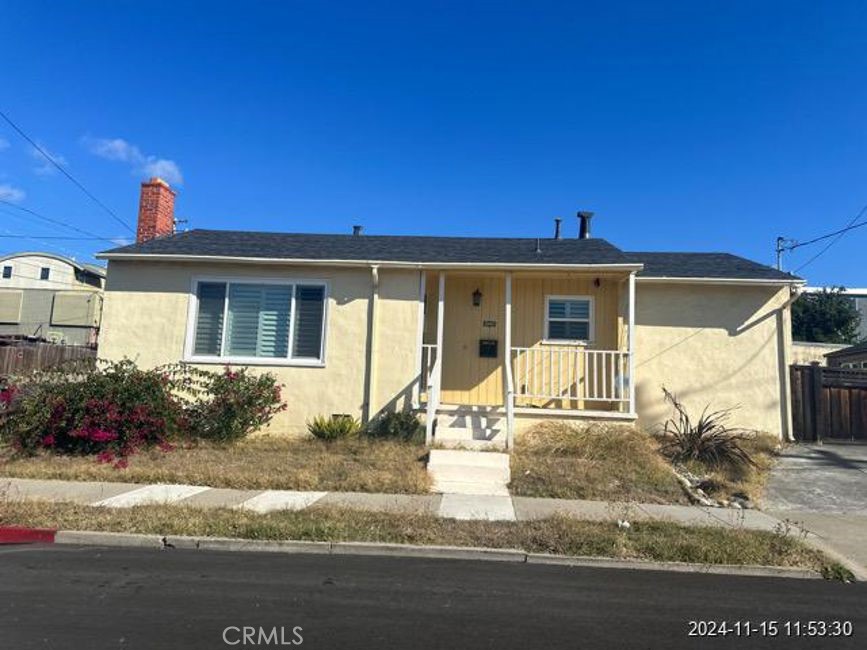 9850 Elmar Avenue Property Photo 1
