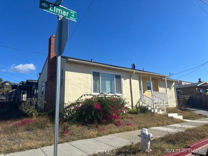 9850 Elmar Avenue Property Photo 2