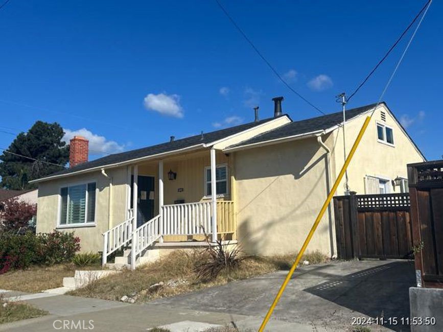 9850 Elmar Avenue Property Photo 3