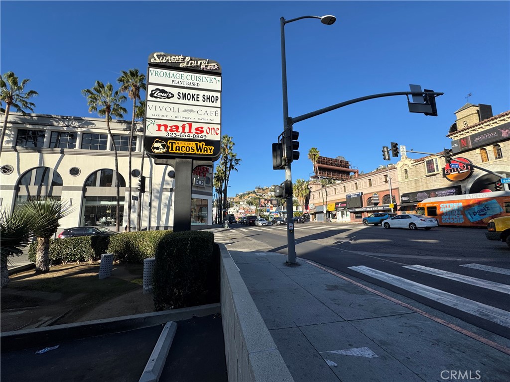 7980 Sunset Blvd Property Photo 19