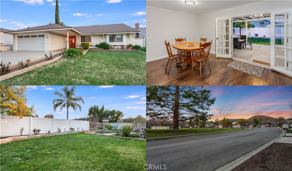 6458 Conifer Street Property Photo