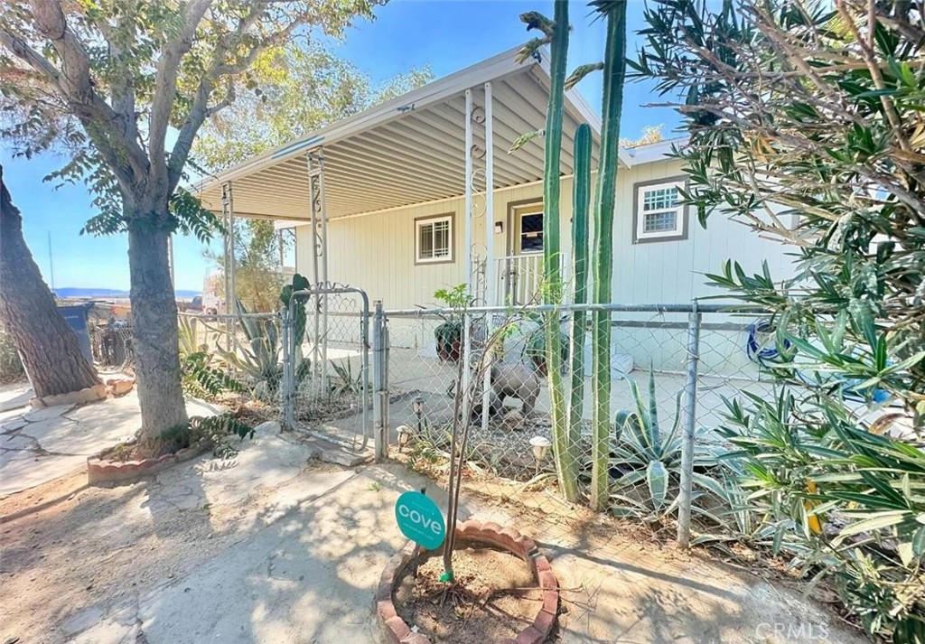 1258 W Rosamond 74 Property Photo 1