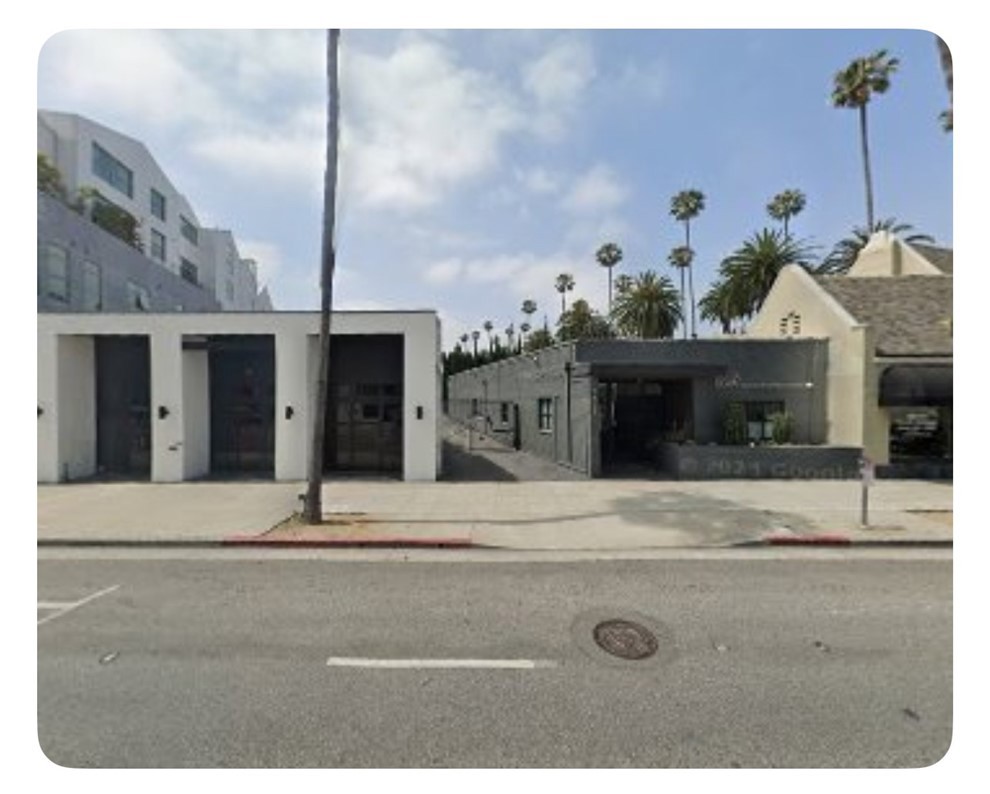 8624 Wilshire Boulevard Property Photo 3