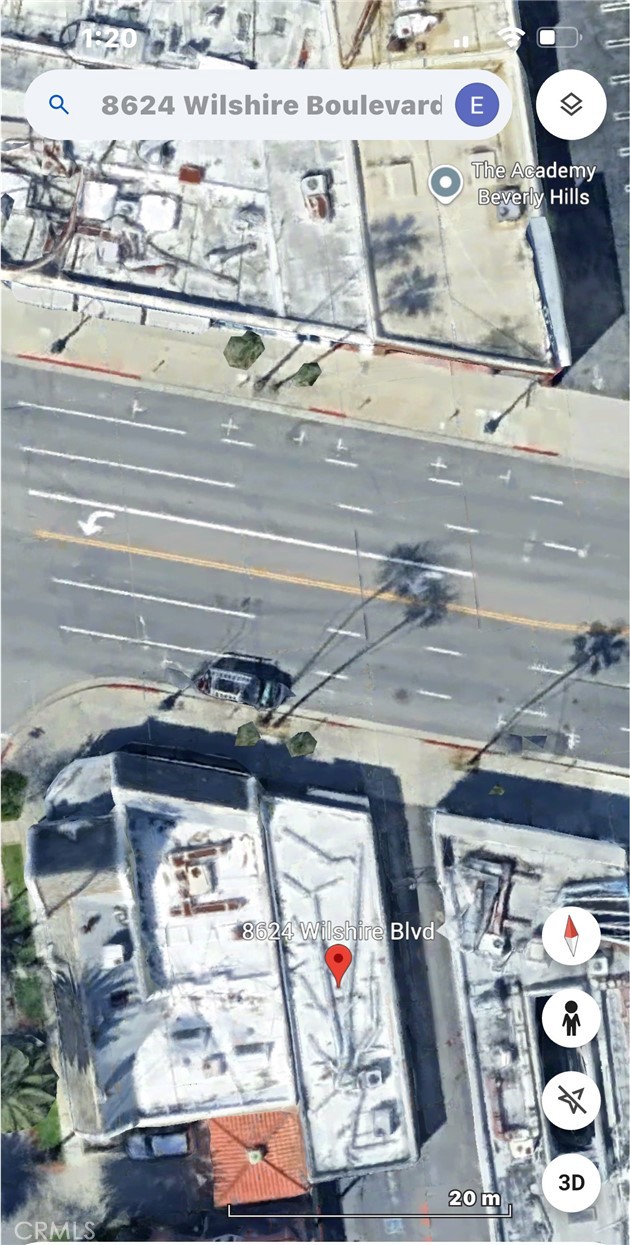 8624 Wilshire Boulevard Property Photo 11