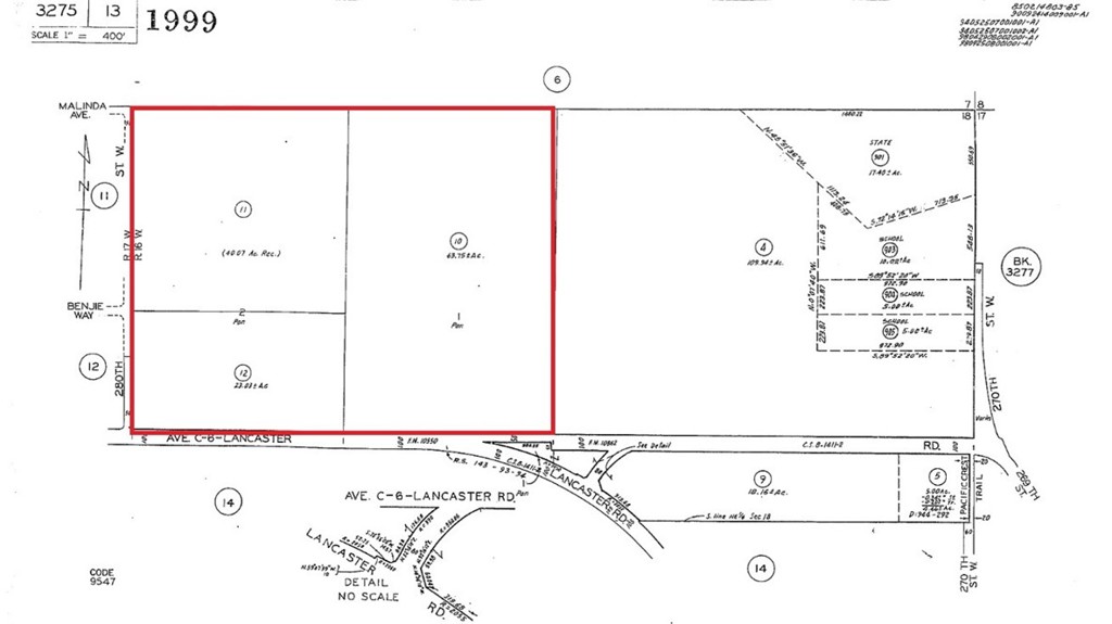 Neenach Real Estate Listings Main Image