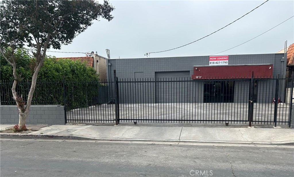 16134 Valerio Street Property Photo 1