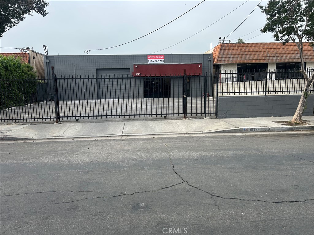 16134 Valerio Street Property Photo 2