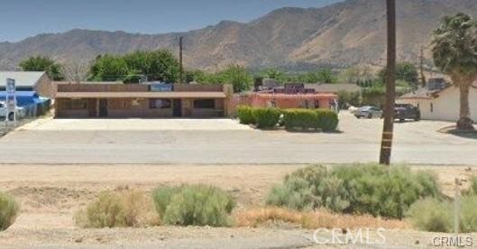 12600 Mountain Mesa Road Property Photo
