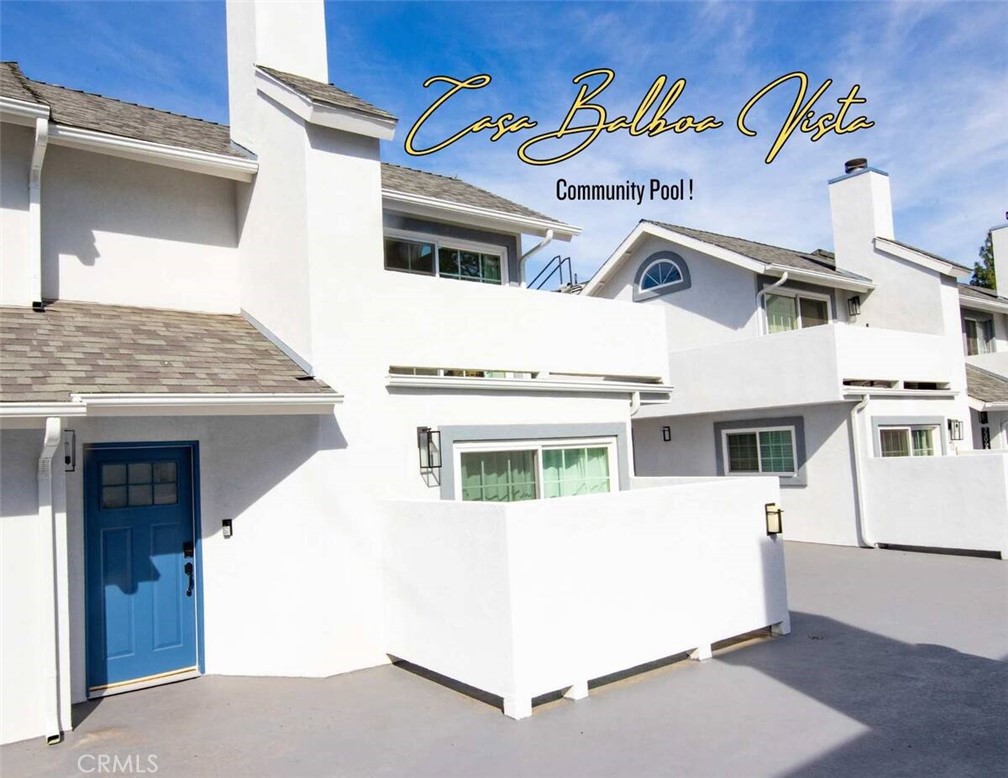 7310 Balboa Boulevard F Property Photo 1