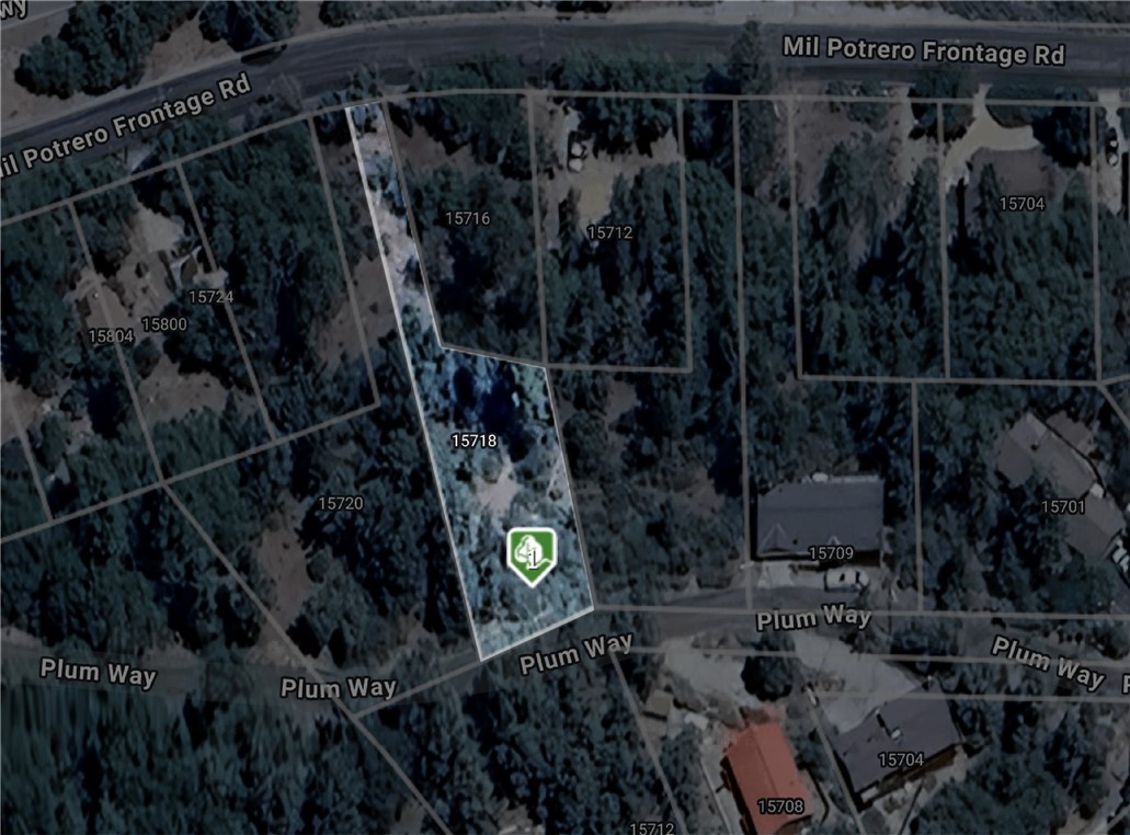 15718 Plum Way Property Photo 3