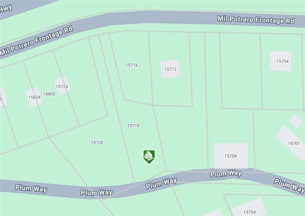 15718 Plum Way Property Photo 4