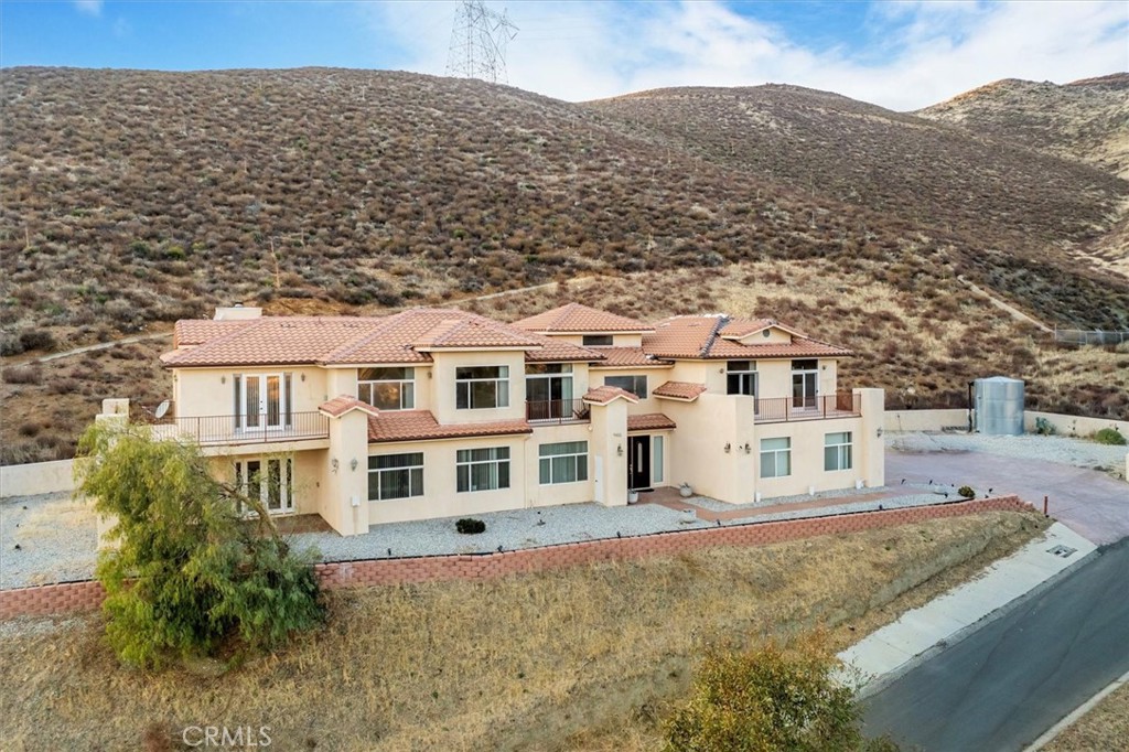 9455 Hierba Road Property Photo