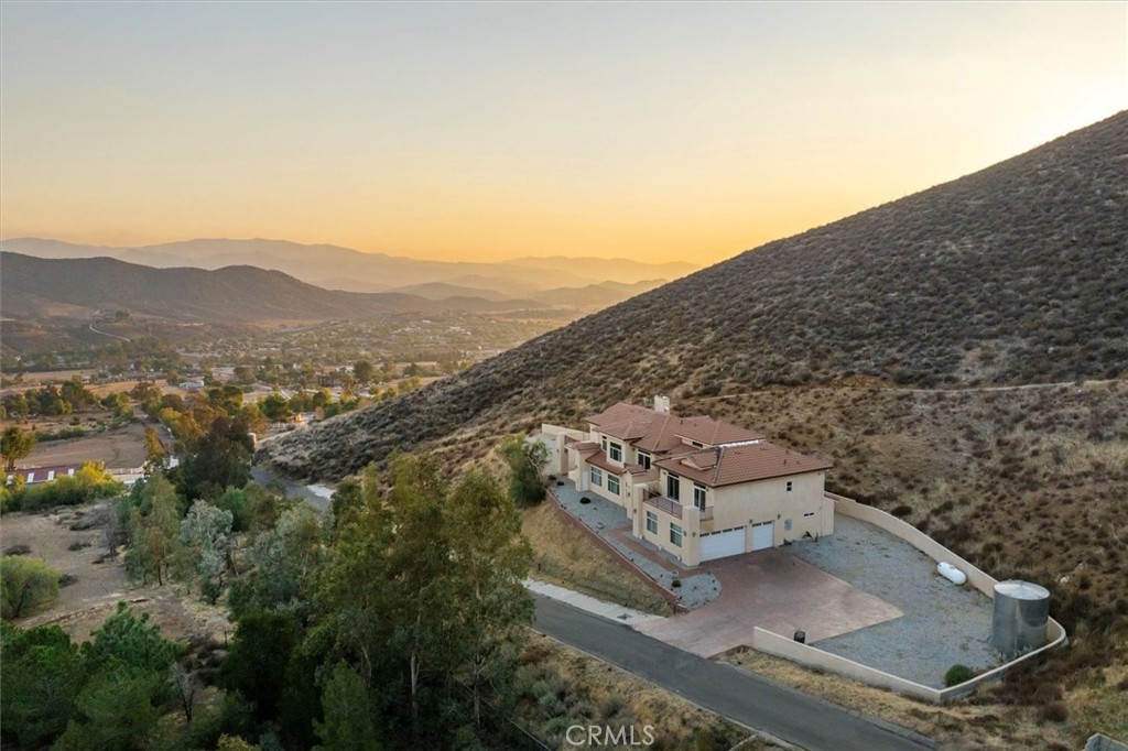 9455 Hierba Road Property Photo 1