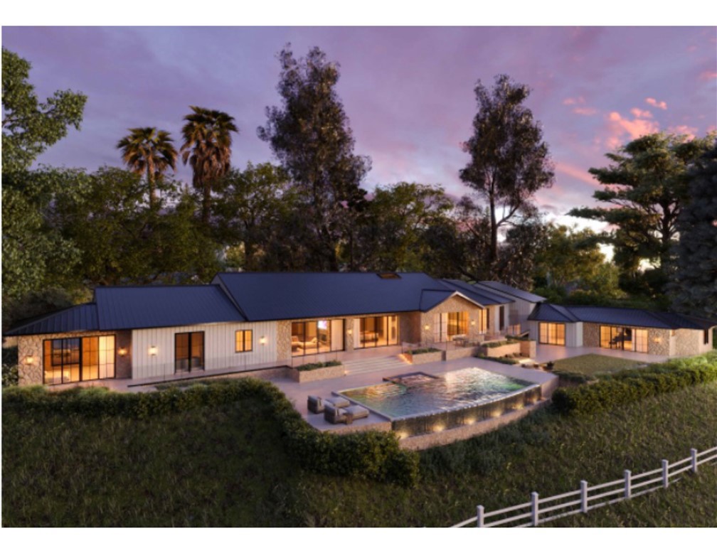 24130 Lupin Hill Road Property Photo
