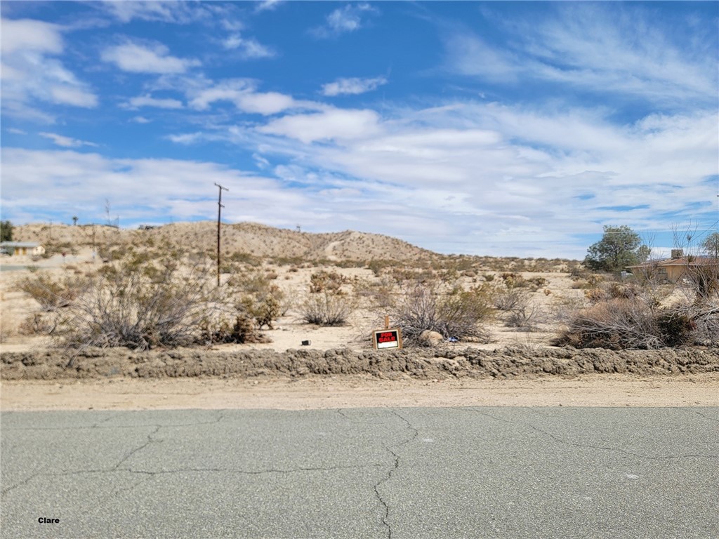 0 Clare Avenue Property Photo 1
