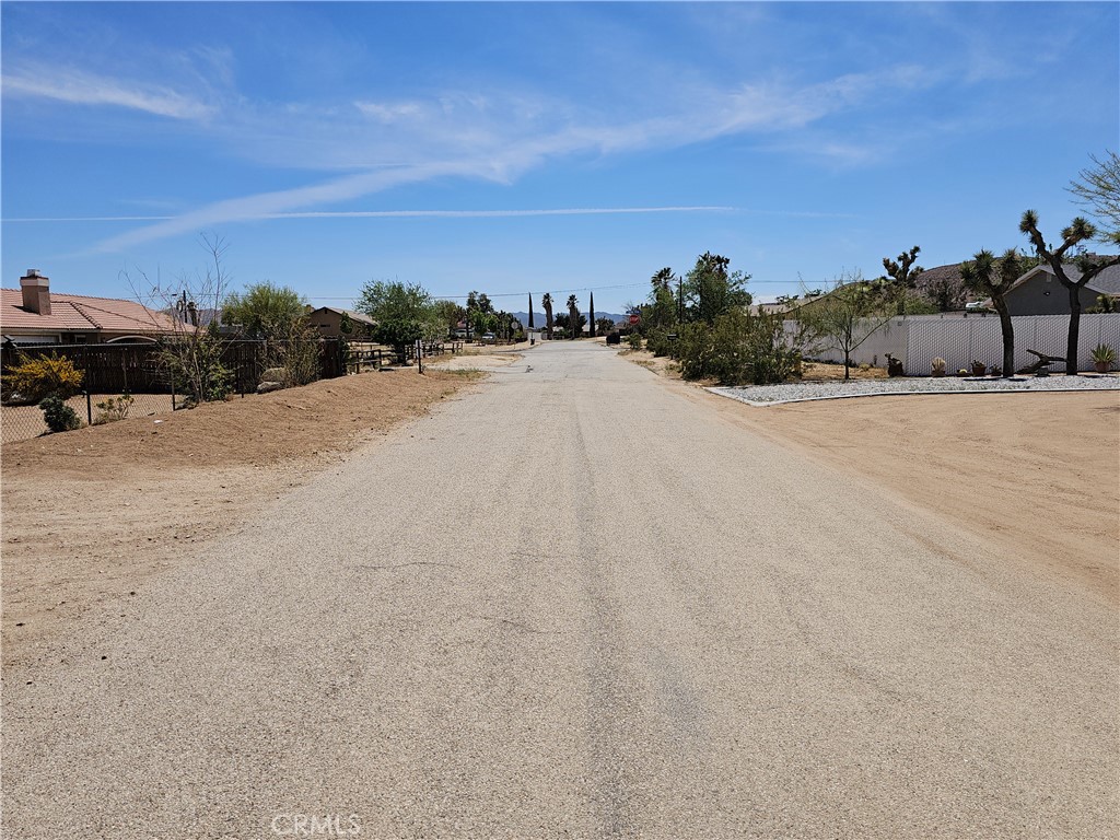 0 Goleta Ave Property Photo 4