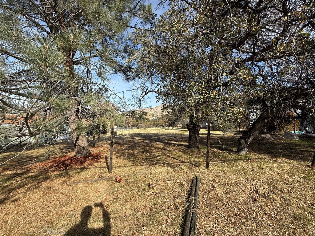 0 Bodfish Canyon Rd. Property Photo