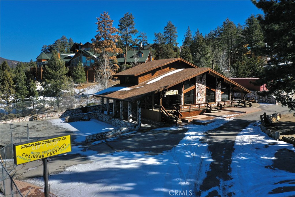 42193 Big Bear Boulevard Property Photo 1