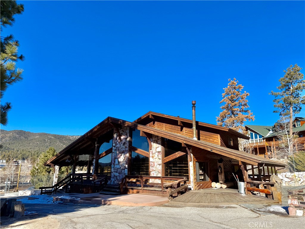 42193 Big Bear Boulevard Property Photo 30