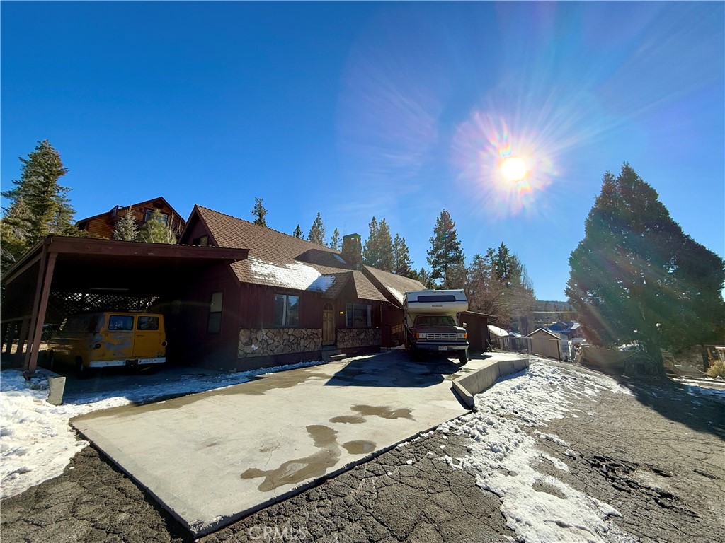 42193 Big Bear Boulevard Property Photo 32