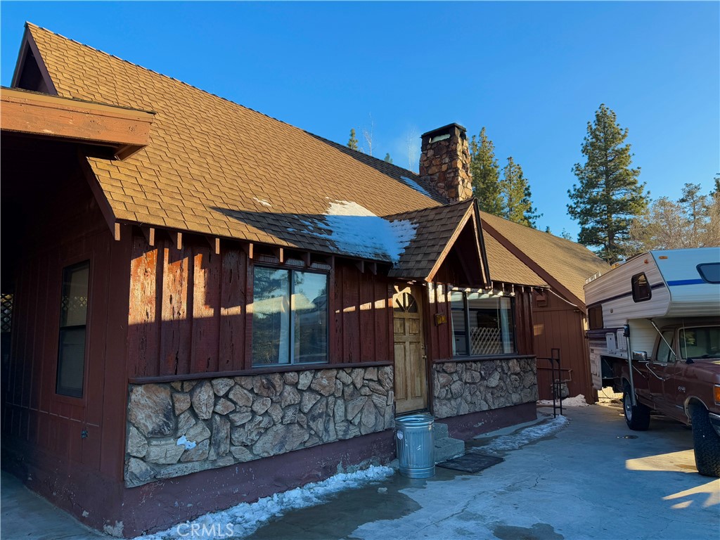 42193 Big Bear Boulevard Property Photo 33