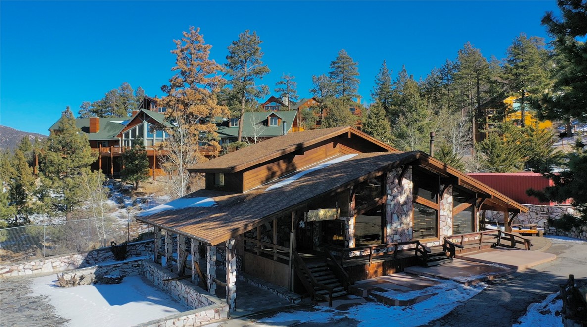 42193 Big Bear Boulevard Property Photo 41