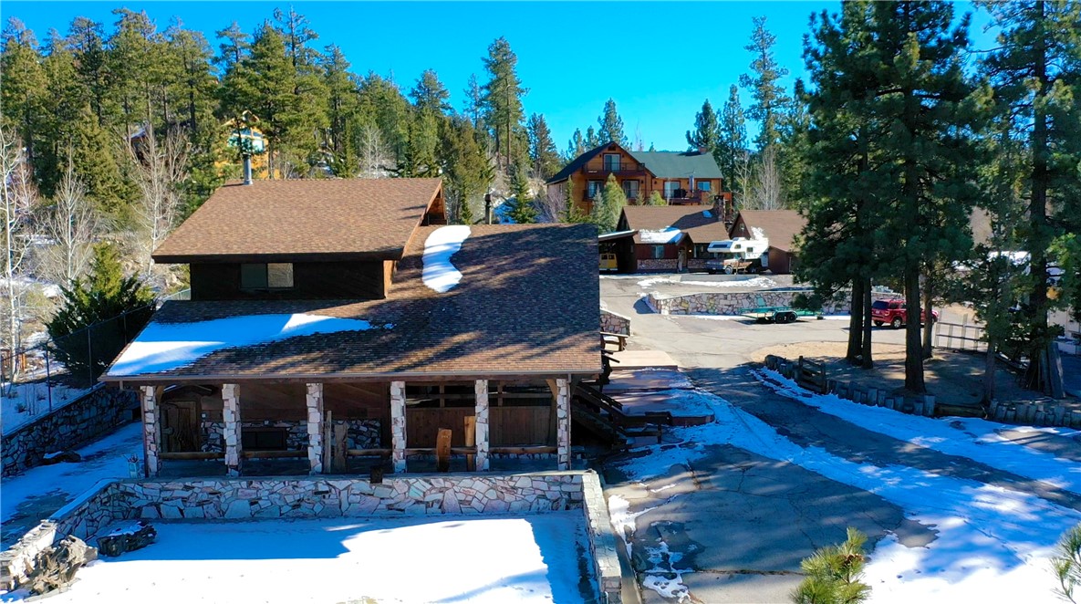 42193 Big Bear Boulevard Property Photo 42