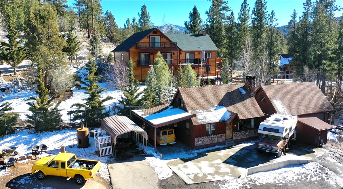 42193 Big Bear Boulevard Property Photo 43