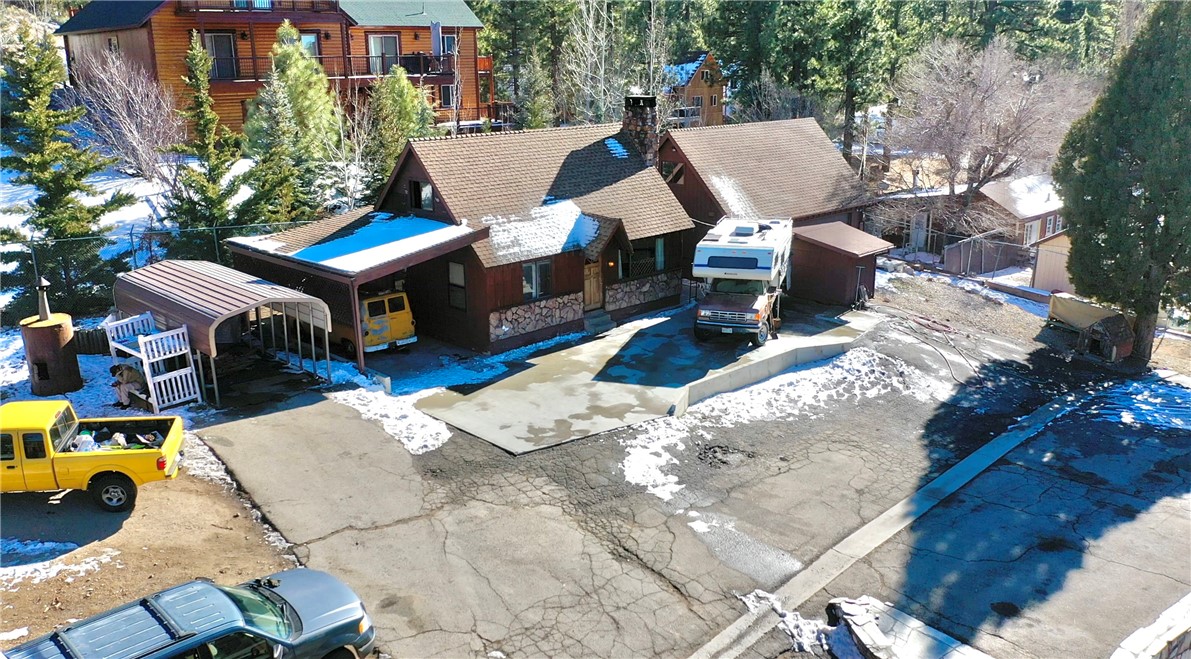 42193 Big Bear Boulevard Property Photo 44