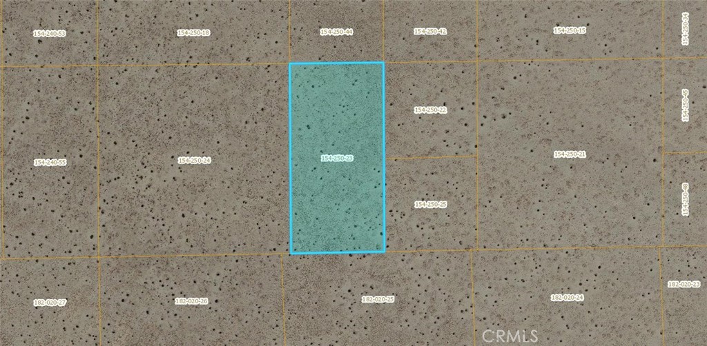 0 Vic Butterfield Ranch Road Property Photo