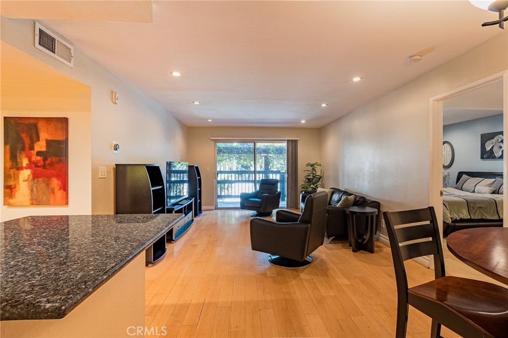 22100 Burbank Boulevard 138d Property Photo 1