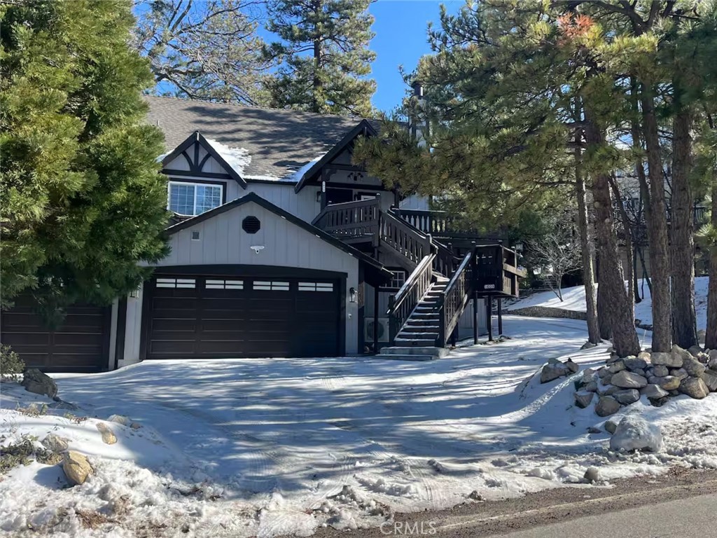 1039 Grass Valley Road Property Photo 1