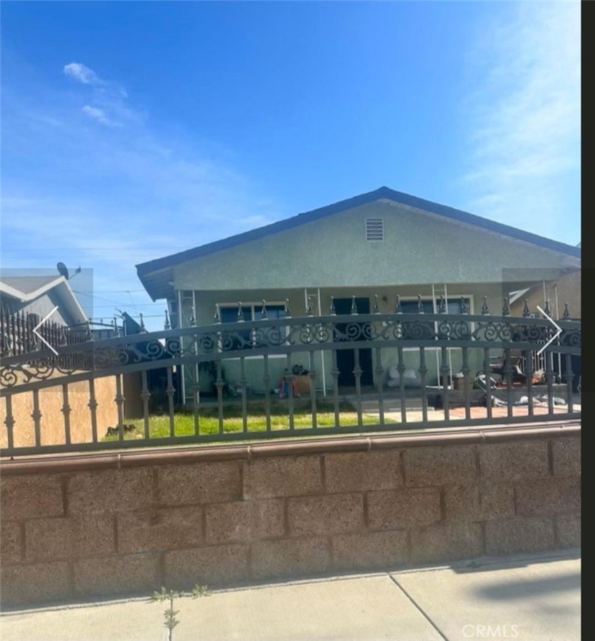 6212 Alamo Avenue Property Photo