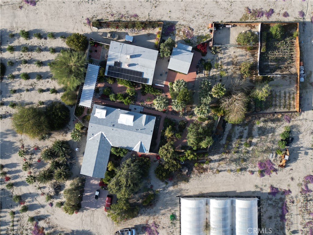 22800 Longvue Road Property Photo