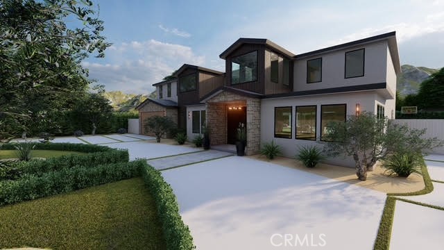 23416 Califa Street Property Photo