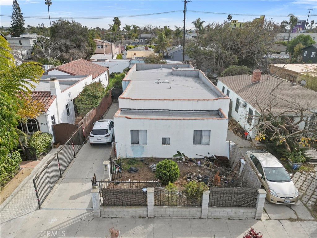 1024 Palms Boulevard Property Photo