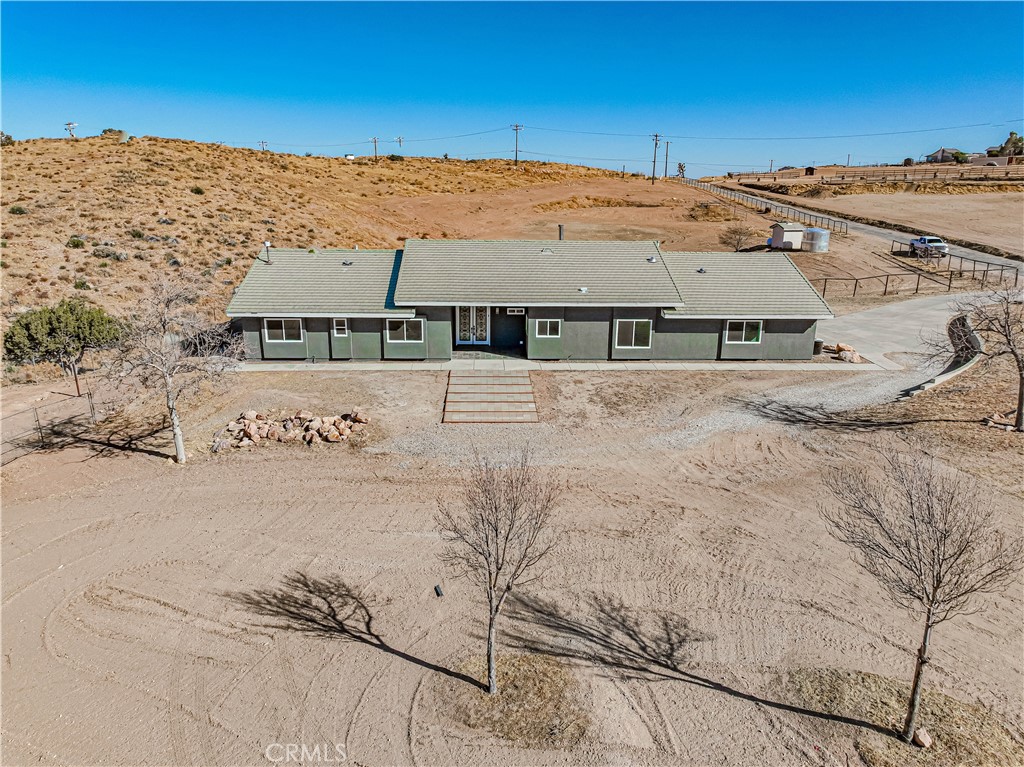 1705 Carson Mesa Road Property Photo
