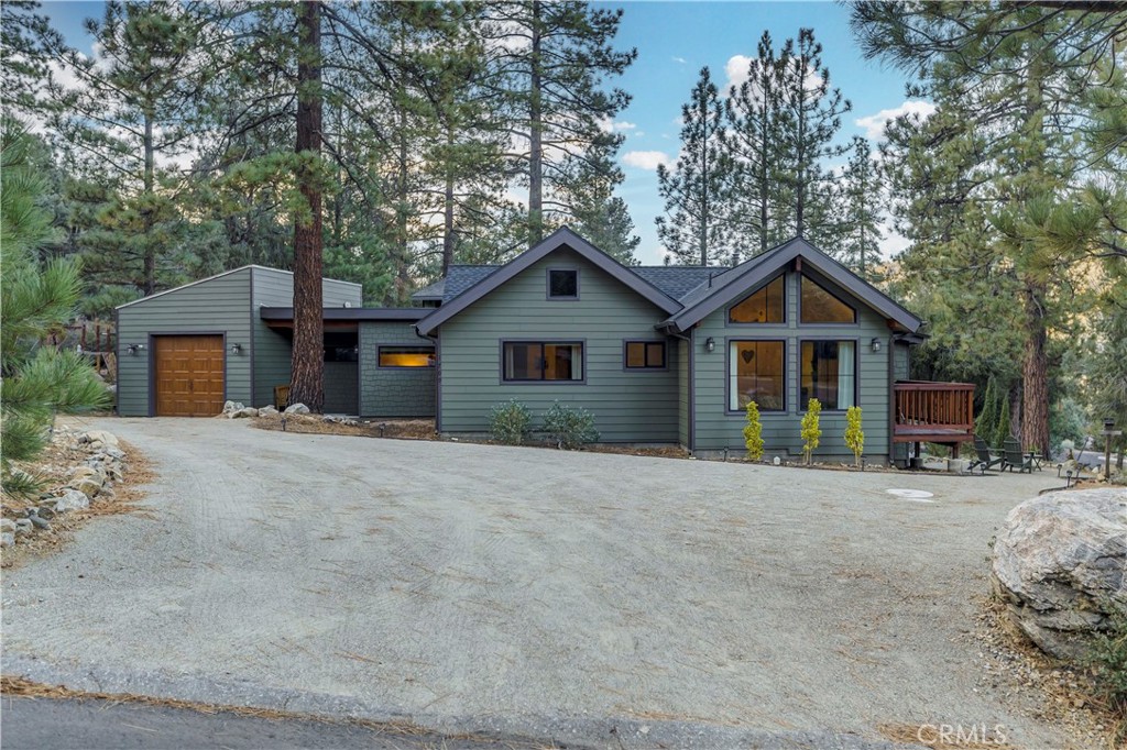 1709 Freeman Court Property Photo