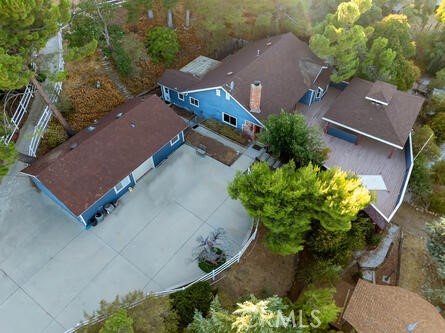 9650 Lost Valley Ranch Road Property Photo