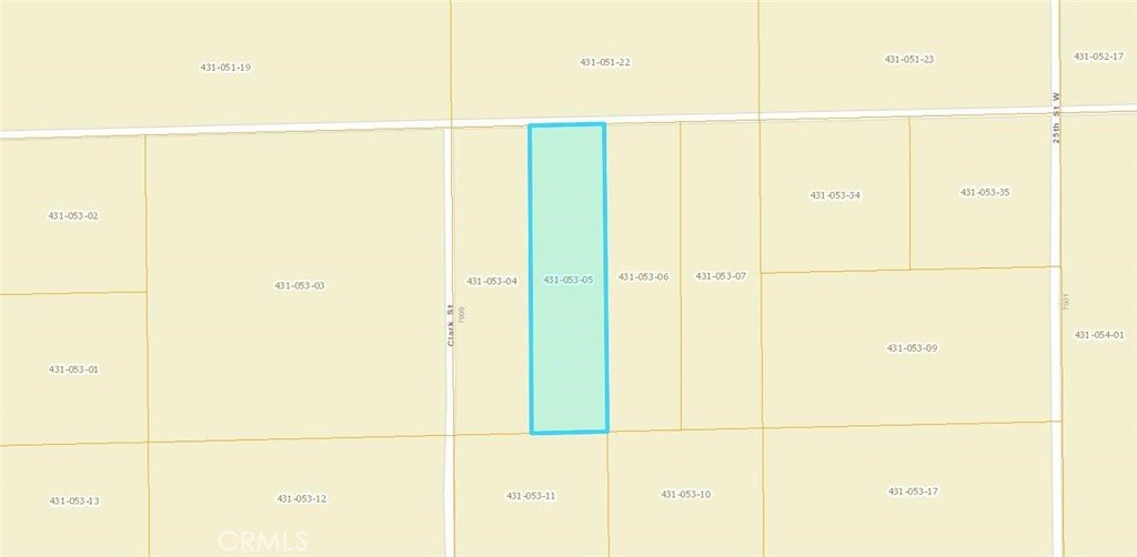 0 Vic Clark St Property Photo 1