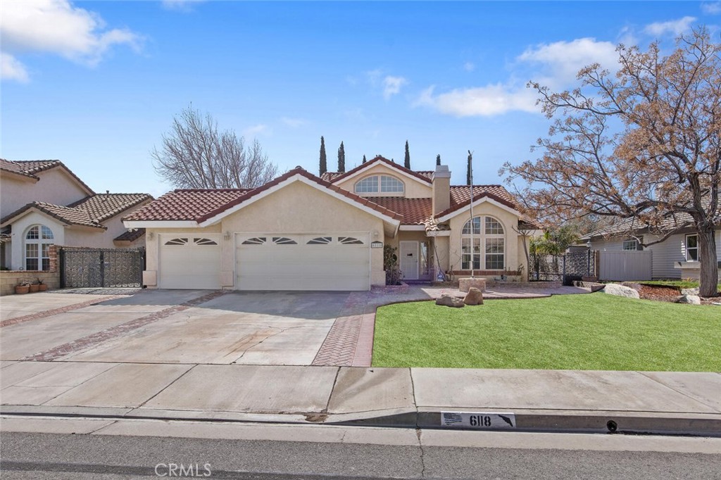 6118 Landau Place Property Photo 1