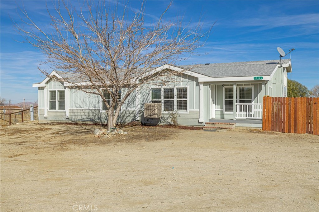 33164 160th Street E Property Photo