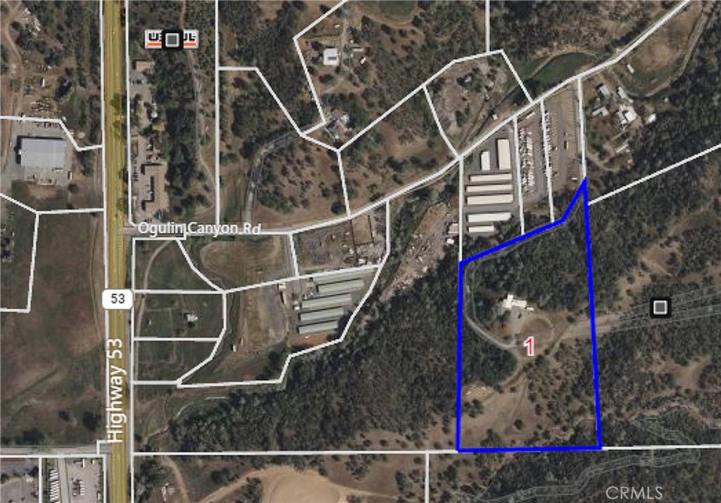 2250 Ogulin Canyon Road Property Photo 1