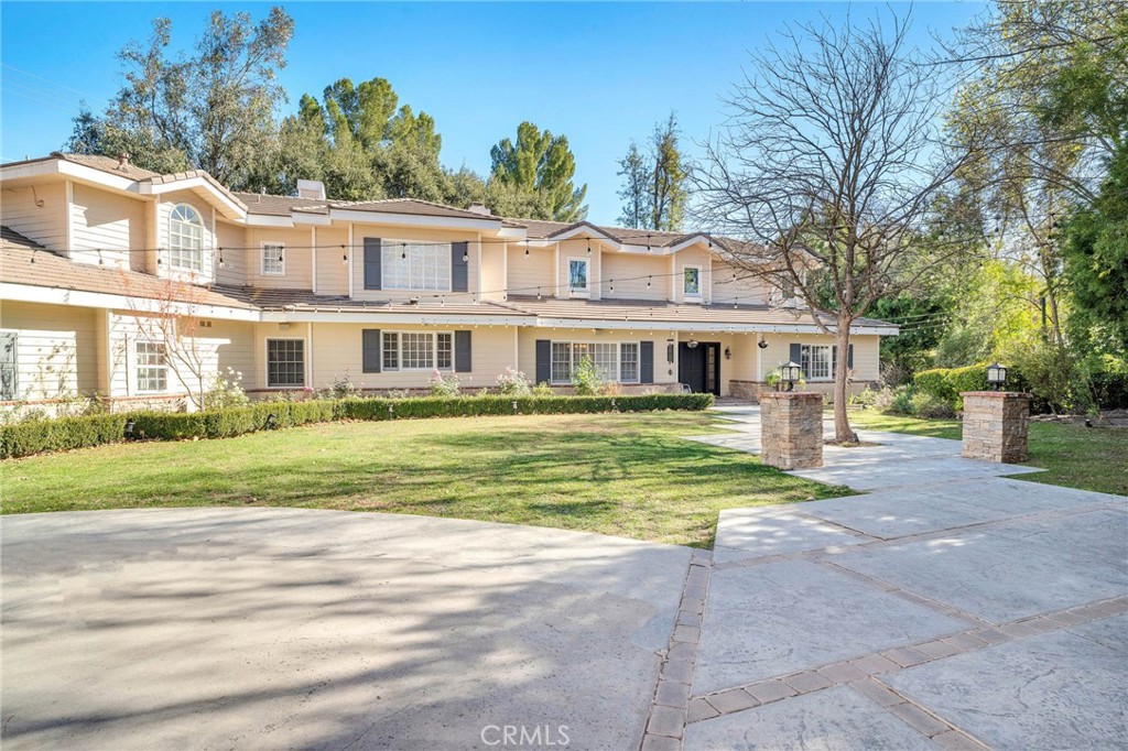 23617 Long Valley Road Property Photo