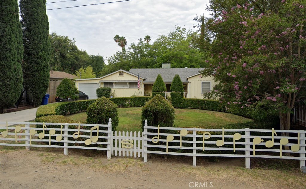 6125 Shirley Avenue Property Photo